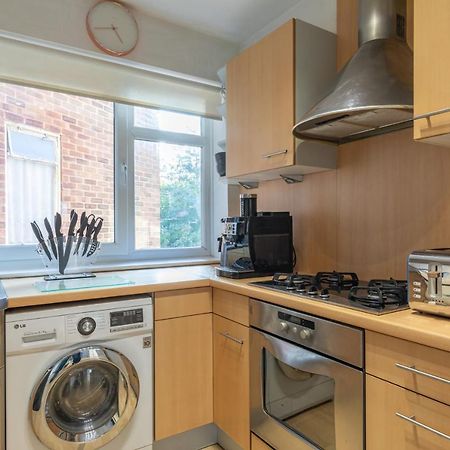 Park View - Modern - Parking Apartment Brighton Екстериор снимка