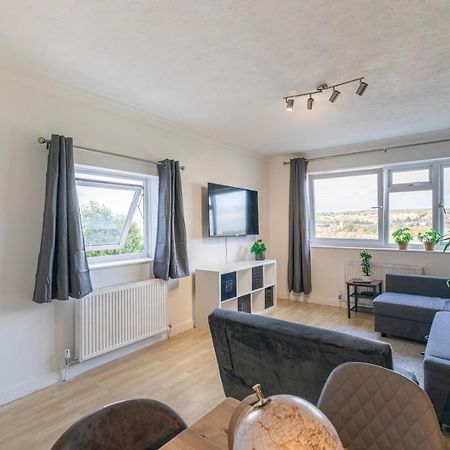Park View - Modern - Parking Apartment Brighton Екстериор снимка