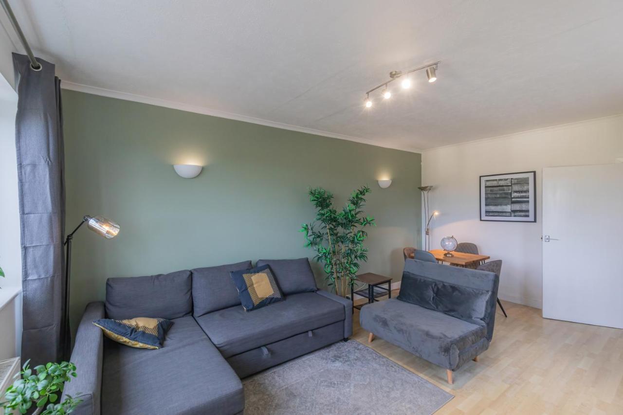 Park View - Modern - Parking Apartment Brighton Екстериор снимка
